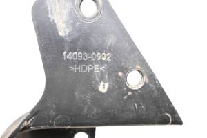 Kawasaki - 20 Kawasaki Teryx KRX 1000 Left & Right Seat Back Covers KRF1000 - Image 4