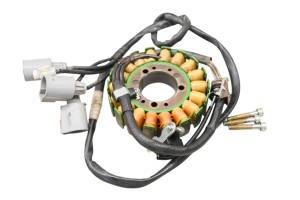 Yamaha - 20 Yamaha YXZ1000R SS Stator - Image 2