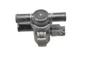 Yamaha - 20 Yamaha YXZ1000R SS Air Cut Solenoid Valve - Image 2