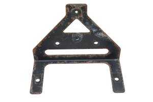 Polaris - 17 Polaris Ranger Crew 570 4x4 Fuse Panel Bracket - Image 2