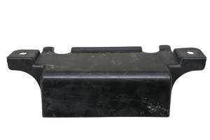 Yamaha - 16 Yamaha Wolverine 700 R-Spec EPS Fender Rear Cover YXE700 - Image 2