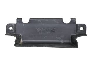 Yamaha - 16 Yamaha Wolverine 700 R-Spec EPS Fender Rear Cover YXE700 - Image 3