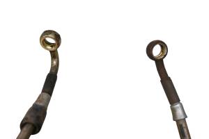 Polaris - 17 Polaris Ranger Crew 570 4x4 Front Brake Line - Image 3