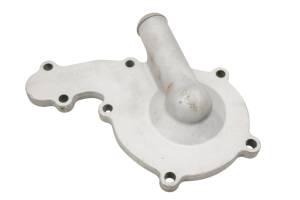 Polaris - 14 Polaris RZR 4 800 EPS Water Pump Cover - Image 2