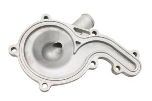 Polaris - 14 Polaris RZR 4 800 EPS Water Pump Cover - Image 3