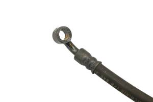 Suzuki - 05 Suzuki GSXR600 Front Brake Line - Image 2