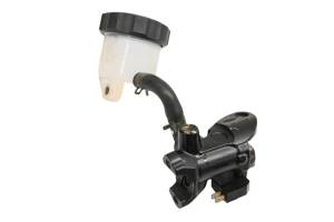 05 Suzuki GSXR600 Front Brake Master Cylinder & Lever