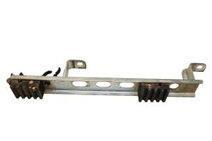 16 Yamaha Wolverine 700 R-Spec EPS Fuel Tank Bracket YXE700