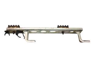 Yamaha - 16 Yamaha Wolverine 700 R-Spec EPS Fuel Tank Bracket YXE700 - Image 2