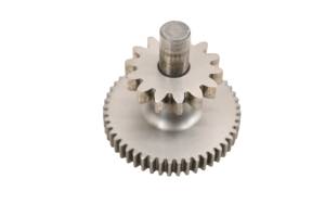 08 Polaris Phoenix 200 2x4 Starter Gear