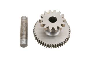 Polaris - 08 Polaris Phoenix 200 2x4 Starter Gear - Image 3