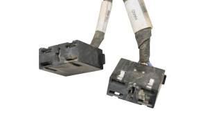 Polaris - 21 Polaris Sportsman XP 1000 4x4 Heated Grip Wire Harness Electrical Wiring - Image 2