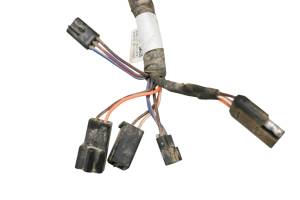 Polaris - 21 Polaris Sportsman XP 1000 4x4 Heated Grip Wire Harness Electrical Wiring - Image 3