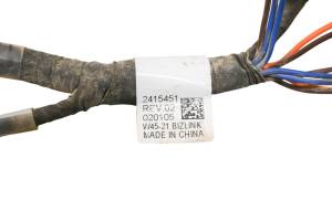 Polaris - 21 Polaris Sportsman XP 1000 4x4 Heated Grip Wire Harness Electrical Wiring - Image 4