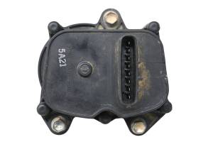 16 Yamaha Wolverine 700 R-Spec EPS 4Wd Front Differential Actuator YXE700