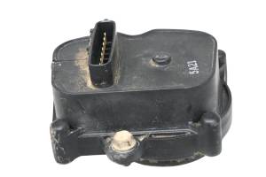 Yamaha - 16 Yamaha Wolverine 700 R-Spec EPS 4Wd Front Differential Actuator YXE700 - Image 2