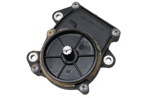 Yamaha - 16 Yamaha Wolverine 700 R-Spec EPS 4Wd Front Differential Actuator YXE700 - Image 3