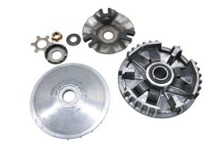 Polaris - 07 Polaris Outlaw 90 Primary Drive Clutch - Image 2