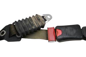 Yamaha - 16 Yamaha Wolverine 700 R-Spec EPS Drivers Side Seat Belt Assembly YXE700 - Image 3