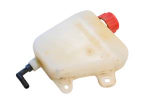14 Polaris RZR 4 800 EPS Coolant Overflow Radiator Bottle