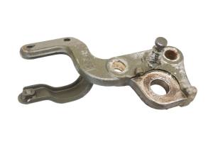 Suzuki - 05 Suzuki GSXR600 Side Kick Stand Bracket Mount - Image 3