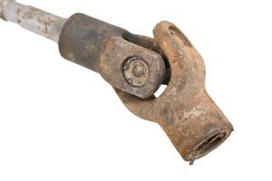 Polaris - 08 Polaris Phoenix 200 2x4 Rear Drive Prop Shaft - Image 2
