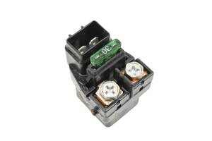 Suzuki - 05 Suzuki GSXR600 Starter Solenoid - Image 2