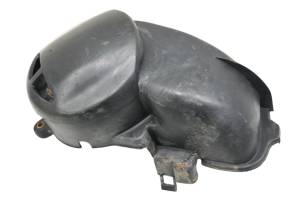 Polaris - 01 Polaris Sportsman 90 2x4 Engine Fan Cover - Image 2