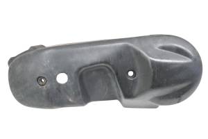 01 Polaris Sportsman 90 2x4 Outer Belt Clutch Cover