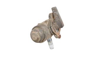 08 Polaris Phoenix 200 2x4 Fuel Petcock