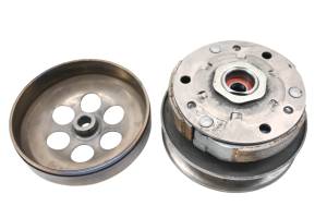 Polaris - 07 Polaris Outlaw 90 Secondary Driven Clutch - Image 2