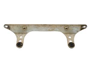 Yamaha - 16 Yamaha Wolverine 700 R-Spec EPS Radiator Bracket YXE700 - Image 2