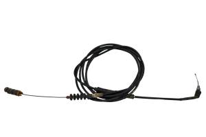 10 Polaris Ranger Crew 800 4x4 Throttle Cable
