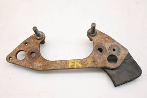 10 Polaris Ranger Crew 800 4x4 Front Right Caliper Bracket Mount