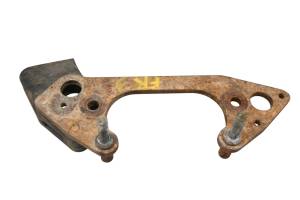 Polaris - 10 Polaris Ranger Crew 800 4x4 Front Right Caliper Bracket Mount - Image 2