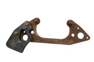 Polaris - 10 Polaris Ranger Crew 800 4x4 Front Right Caliper Bracket Mount - Image 3