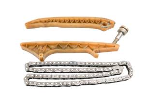 21 Polaris Sportsman 850 4x4 Cam Chain & Guides