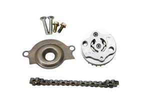 Polaris - 08 Polaris Phoenix 200 2x4 Oil Pump & Chain - Image 3