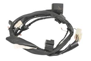 05 Suzuki GSXR600 Wire Harness Electrical Wiring For Parts