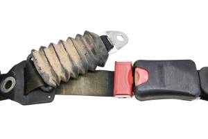 Yamaha - 16 Yamaha Wolverine 700 R-Spec EPS Passenger Side Seat Belt Assembly YXE700 - Image 3