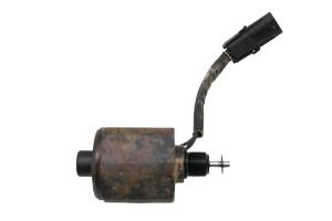 10 Polaris Ranger Crew 800 4x4 Gearcase Actuator Solenoid