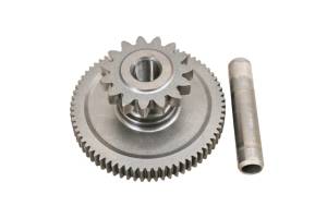 Yamaha - 20 Yamaha YXZ1000R SS Starter Gear - Image 3