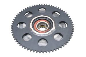 Polaris - 07 Polaris Outlaw 90 Starter Clutch Bearing & Gear - Image 3