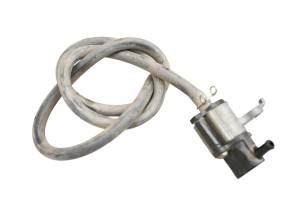 Yamaha - 20 Yamaha YXZ1000R SS Fuel Breather Pipe Joint - Image 2