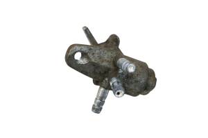 Polaris - 07 Polaris Outlaw 90 Fuel Petcock - Image 3