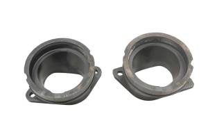 Kawasaki - 21 Kawasaki Teryx KRX 1000 Intake Manifold Boots KRF1000 - Image 2