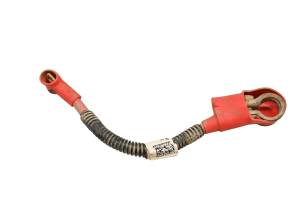 Polaris - 23 Polaris General XP 1000 Ultimate Battery To Solenoid Cable - Image 2