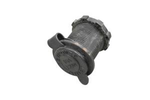 20 Kawasaki Teryx KRX 1000 12 Volt Accessory Outlet 12V KRF1000