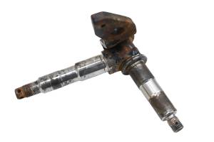 Polaris - 07 Polaris Outlaw 90 Front Right Spindle Knuckle - Image 2