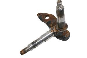 Polaris - 07 Polaris Outlaw 90 Front Right Spindle Knuckle - Image 3
